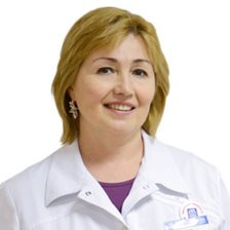 Шеняк Татьяна Михайловна, невролог