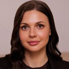 Козырева Валерия Николаевна, семейный психолог