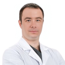 Лавринов Семен Алексеевич, хирург-онколог