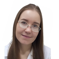 Пукита (Драчева) Анастасия Геннадьевна, гинеколог