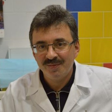 Богденко Юрий Юрьевич, уролог