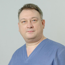 Бабаев Михаил Владимирович, нейрохирург