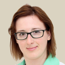 Лозгунова Анна Алексеевна, хирург