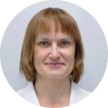 Елисеева Анна Владиславовна, детский стоматолог