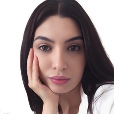 Хугоева Зарема Тимуровна, педиатр