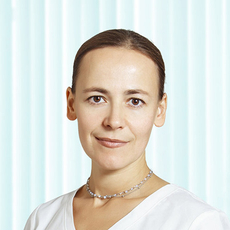 Елисеева Анастасия Петровна, остеопат
