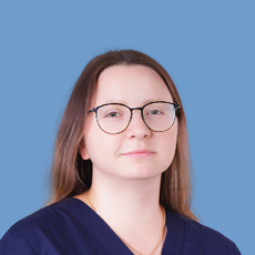 Филяева Анастасия Сергеевна, нейрохирург