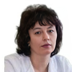 Минько Татьяна Николаевна, эндоскопист