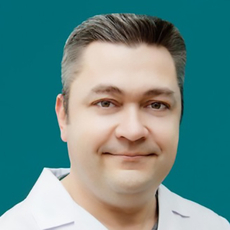 Ахтямов Ильдус Фаридович, хирург