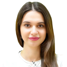 Абдулкеримова Жасмина Абдуселимовна, гинеколог