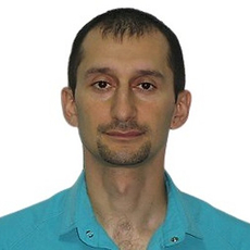 Думаньян Евгений Сергеевич, анестезиолог