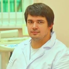 Сабитов Тимур Хайдарович, стоматолог-терапевт