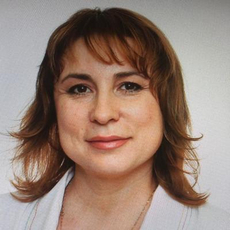 Архипова Елена Владимировна, детский врач УЗД