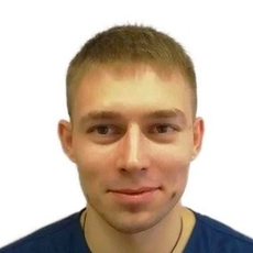 Мещеряков Денис Сергеевич, терапевт