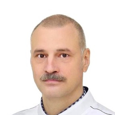 Соломатников Иван Борисович, ортопед