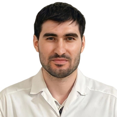 Гашимов Гаджимурад Шангереевич, терапевт