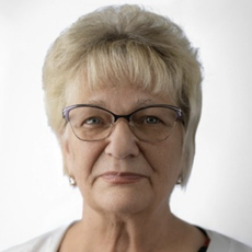 Белопол Валентина Давидовна, оптометрист