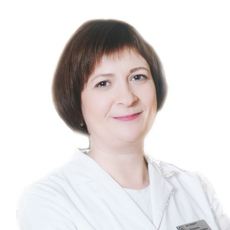 Ярушина Светлана Витальевна, педиатр