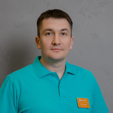 Истомин Артём Юрьевич, стоматолог-ортопед