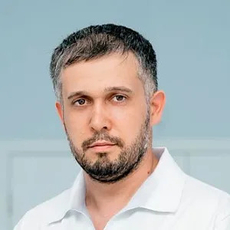 Сайдулаев Вахарсолта Алиевич, ЛОР