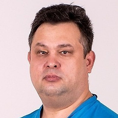 Ахмеров Валерий Евгеньевич, нейрохирург