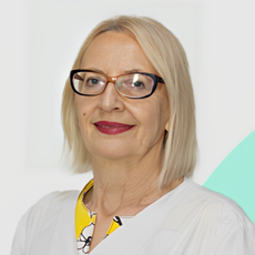 Коваленко Анна Петровна, инфекционист