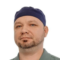 Красавин Леонид Васильевич, стоматолог-терапевт