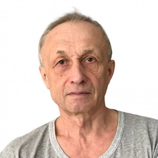 Никулин Владимир Васильевич, массажист