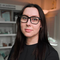 Дьяченкова Анна Владимировна, врач-косметолог