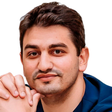 Чакрян Седрак Сетракович, хирург