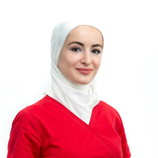 Мальсагова Хава Микаиловна, гинеколог