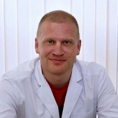 Васильев Артем Геннадьевич, ревматолог