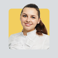 Ермакова Анна Олеговна, детский офтальмолог