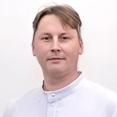 Кузнецов Алексей Николаевич, стоматолог-хирург