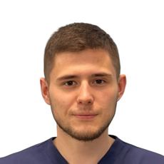 Сидоров Максим Ходжиевич, инструктор ЛФК