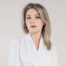 Грачёва Алина Максимовна, репродуктолог