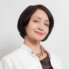 Черникова Лидия Константиновна, педиатр