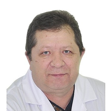 Павлов Герман Иванович, эндоскопист