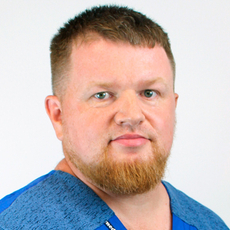 Трунов Вячеслав Николаевич, массажист