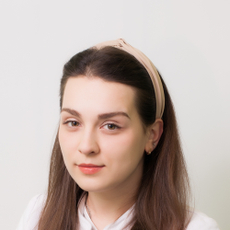 Головач Екатерина Сергеевна, терапевт