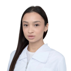 Хурматуллина Карина Тимуровна, стоматолог-терапевт