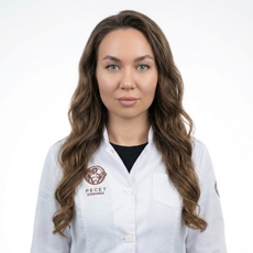 Карпеева Полина Алексеевна, психолог
