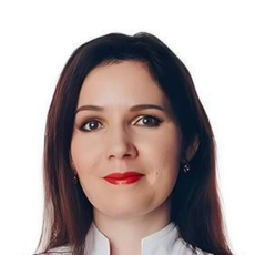 Курмашева Альбина Александровна, дерматолог