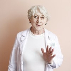 Протасова Ирина Семеновна, невролог