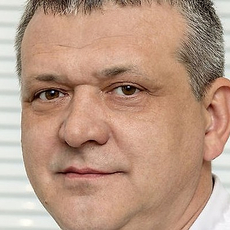 Куприянов Петр Дмитриевич, уролог