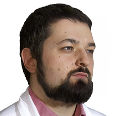 Данилин Артем Юрьевич, кардиолог