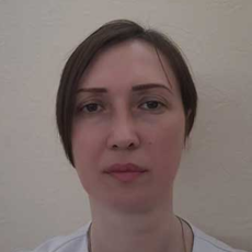 Караказова Татьяна Юрьевна, остеопат