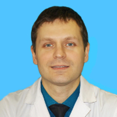 Игуменищев Дмитрий Сергеевич, невролог