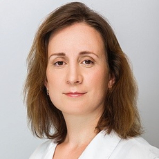 Беляева Татьяна Александровна, педиатр