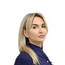 Гончаренко (Жиляева) Полина Владимировна, врач-косметолог